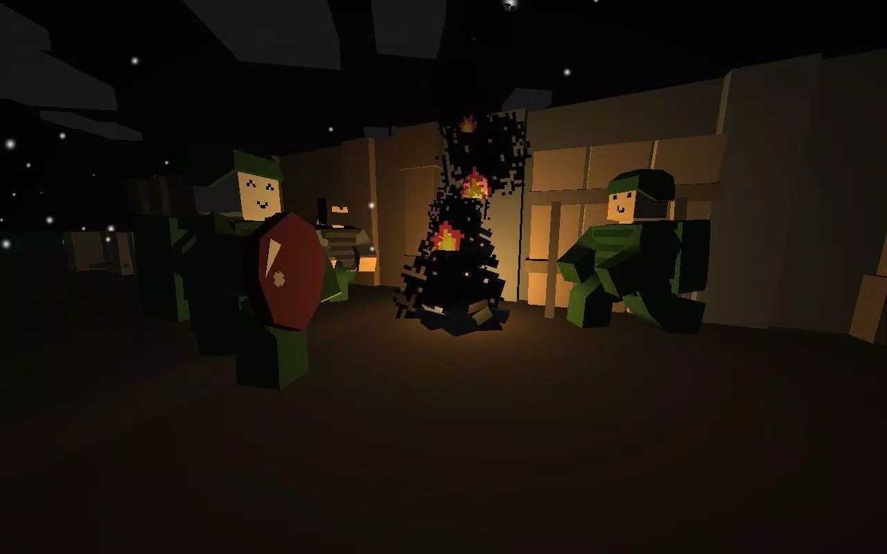 未转变者4.0手机中文版最新版下载v4.0图2: