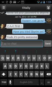 steam中文版手机版下载v2.3.13图3: