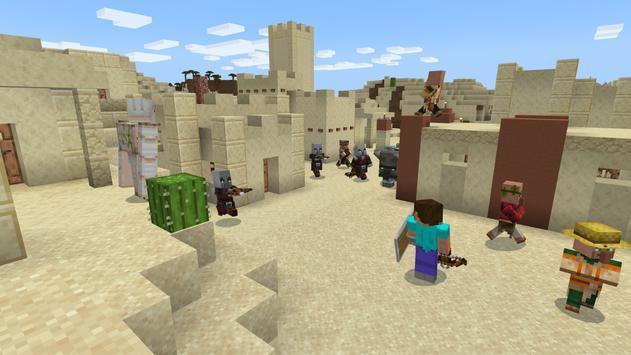 Minecraft Trial完整版手机版下载v1.19.60.05图2: