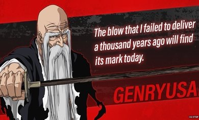 死神勇敢的灵魂国际服下载v15.3.0图3: