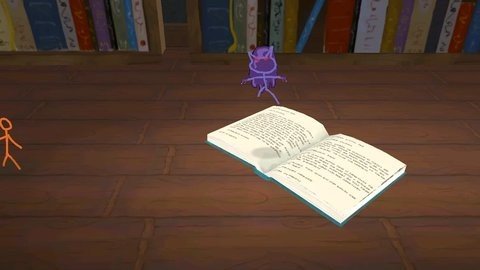 画个火柴人2中文版最新版下载v1.4.1图2: