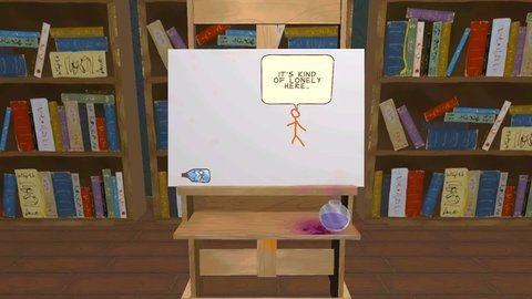 画个火柴人2中文版最新版下载v1.4.1图1: