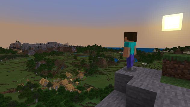 Minecraft Trial完整版手机版下载v1.19.60.05图1: