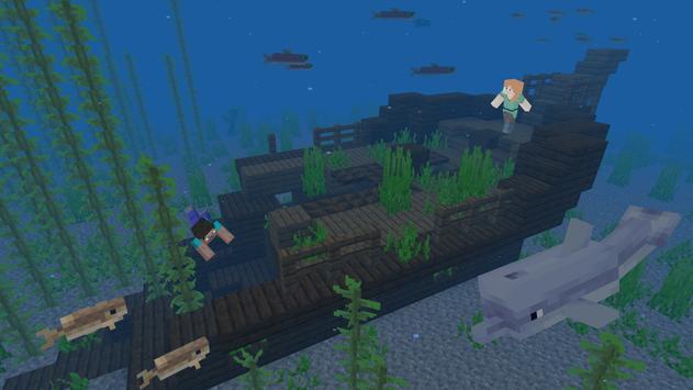 Minecraft Trial完整版手机版下载v1.19.60.05图3: