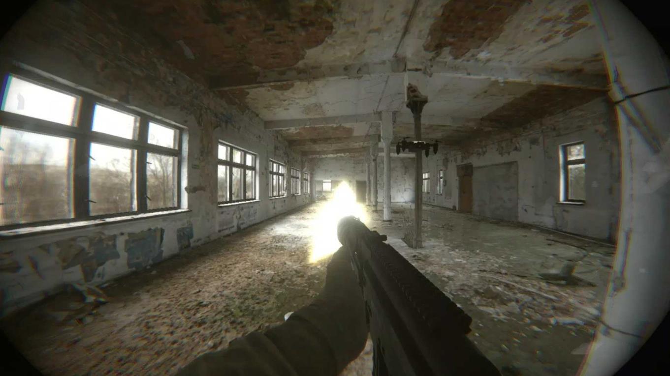 代号真实演示版官方版下载v1.0图3: