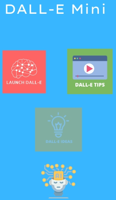 Dalle2生成器中文版下载v0.6图1: