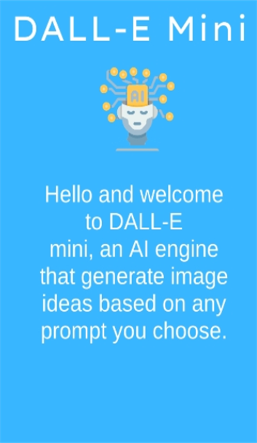 Dalle2生成器中文版下载v0.6图3: