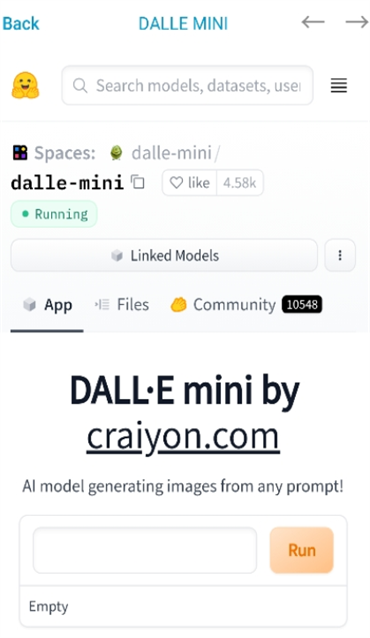 Dalle2生成器中文版下载v0.6图2: