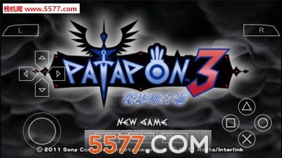 啪嗒砰3手机版安卓版下载v1.2.2图1: