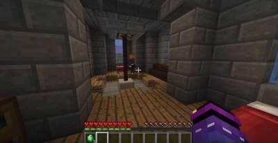 我的世界珍妮jennymod手机版下载v1.1图3: