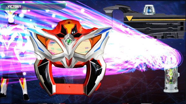 捷德奥特曼变身模拟器最新版下载v1.0图2: