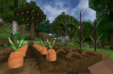 生存战争2.3拓展版中文版下载v2.3图2: