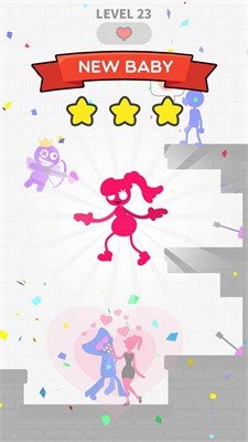 喜爱的彩虹怪物手游手机v1.0.0下载图2: