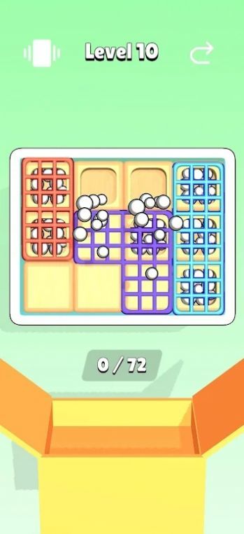 球球逃脱(Balls Escape!)手游公测版v0.0.1下载图2:
