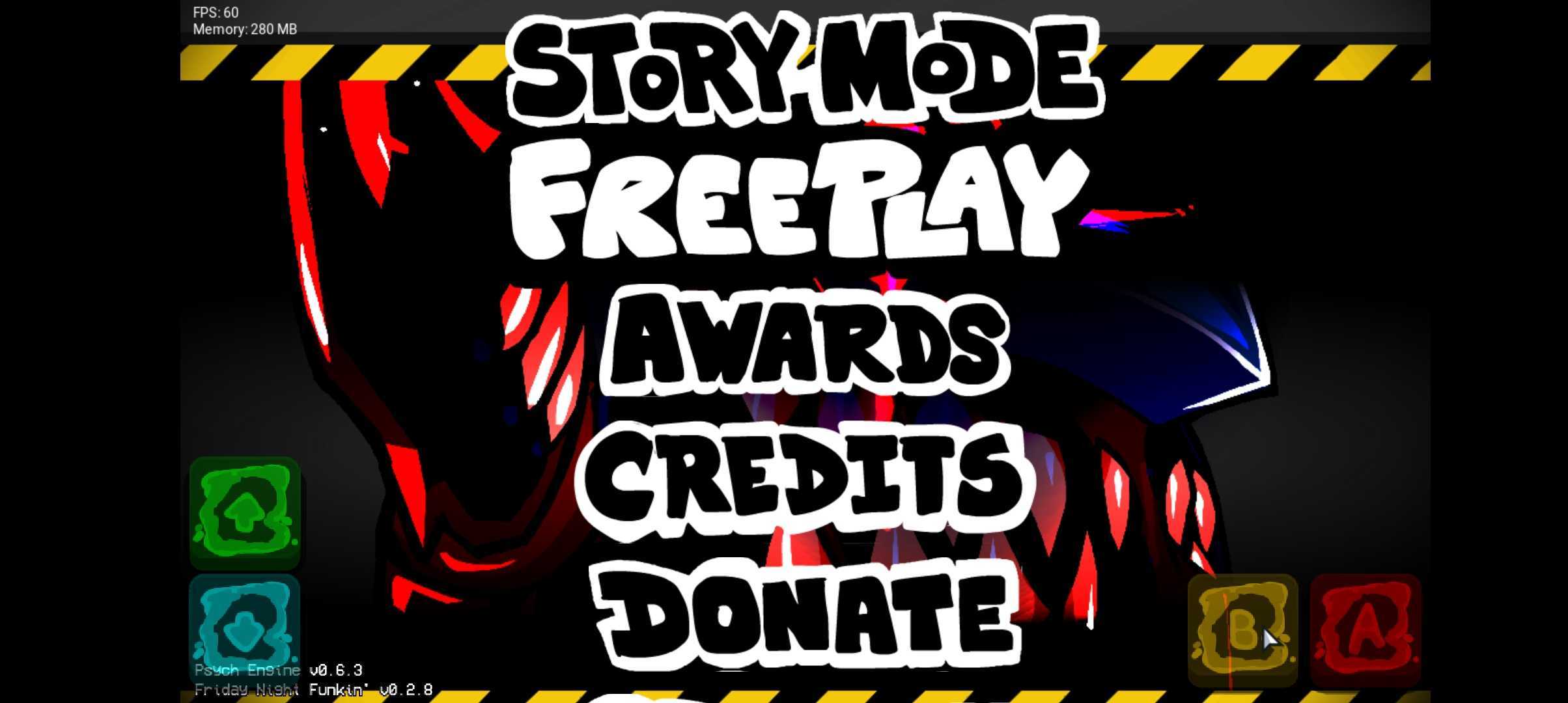 低配内鬼V4最新版下载V4图3: