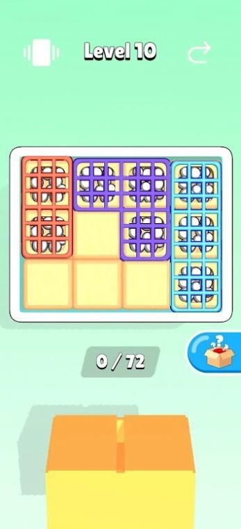 球球逃脱(Balls Escape!)手游公测版v0.0.1下载图3: