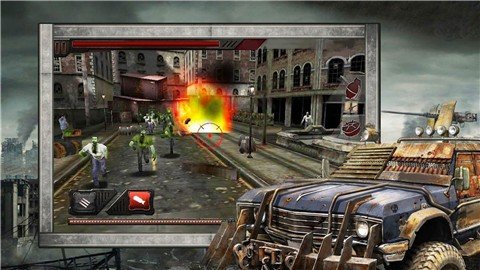 无尽僵尸世界冒险手游正版v300.1.0.3018下载图2: