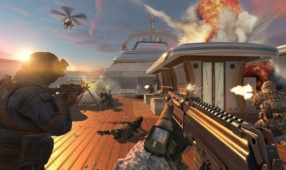 使命召唤美化包免费版2023图3