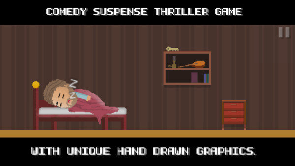 冒险中的英雄手游手机v0.30下载图1: