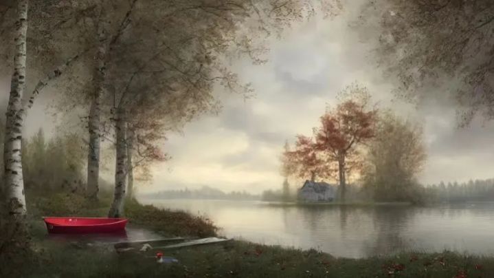 Stable Diffusion手机版免费下载v5.3图2: