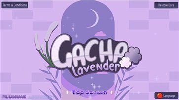 加查薰衣草最新版本中文下载v1.3.4图4: