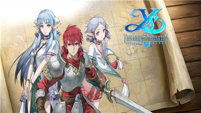 伊苏6纳比斯汀的方舟日服安卓版下载v1.0.0图1: