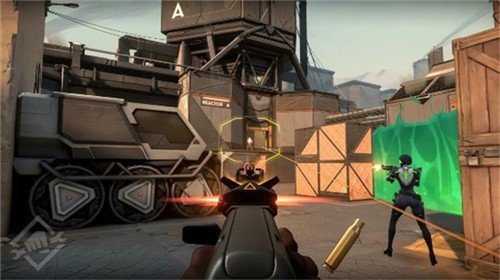 瓦罗兰特Valorant2023下载v1.0图3: