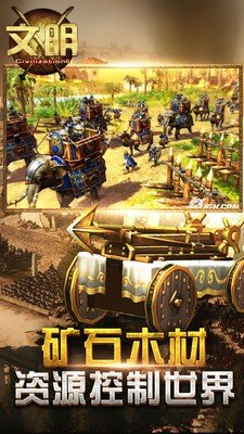 文明5美丽新世界修改器最新版下载v1.8.0图2: