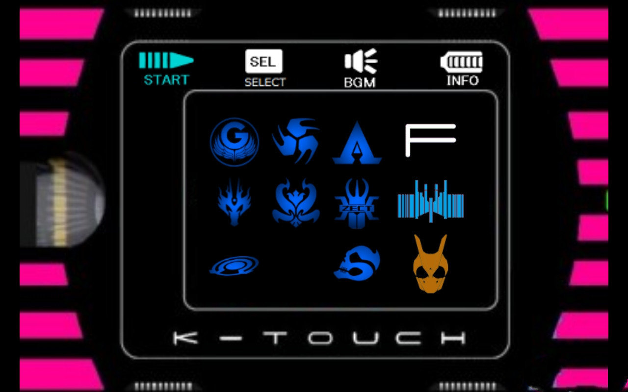 帝骑21神主牌模拟器最新版下载安装v1.0图2: