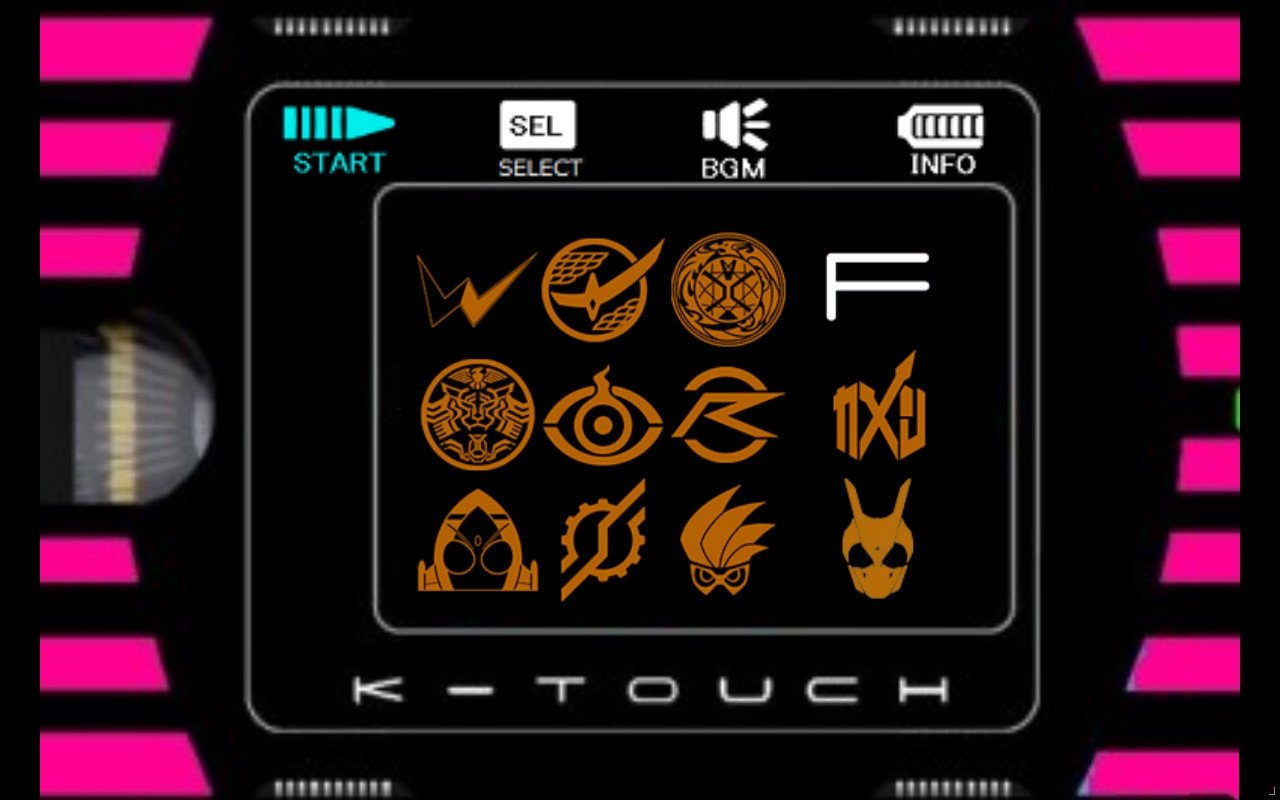 帝骑21神主牌模拟器最新版下载安装v1.0图3: