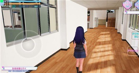 暗黑学院模拟器安卓汉化版下载安装v0.989图片1