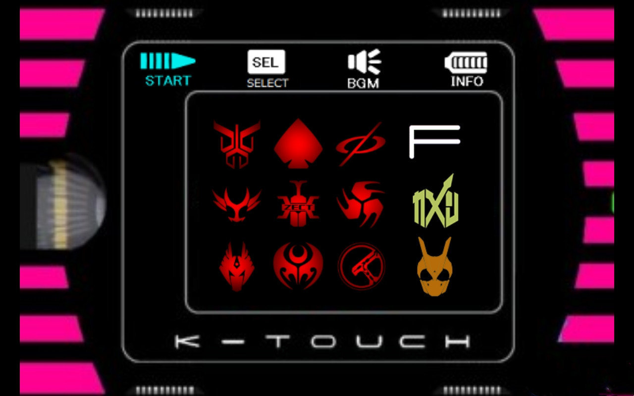 帝骑21神主牌模拟器最新版下载安装v1.0图1: