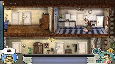 地狱邻居重制版安装v1.4下载图3: