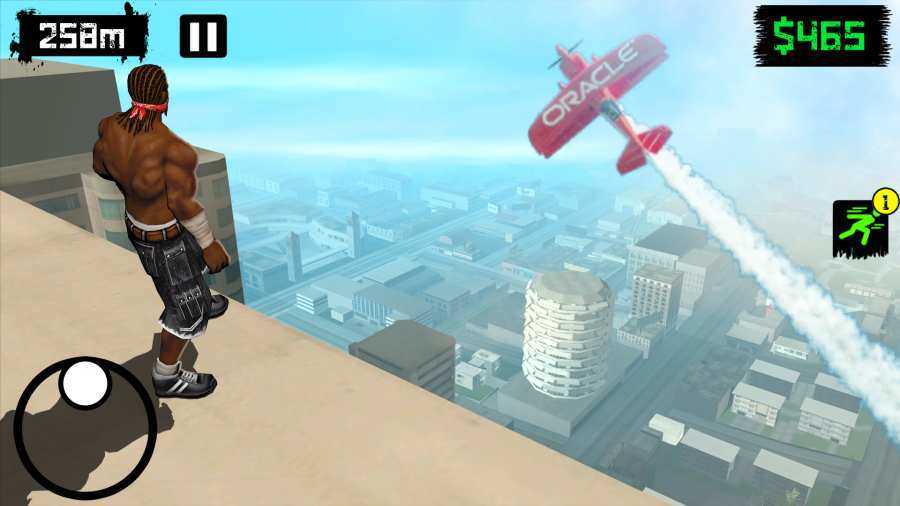 GTA圣安地列斯豪华版2023下载v1.09图1: