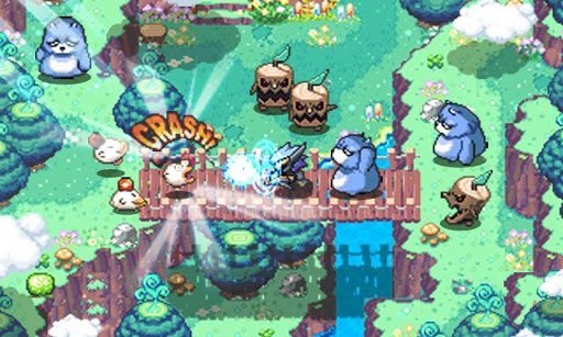 泽诺尼亚2汉化版手游下载v1.0.5图1: