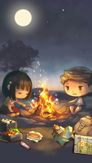 那年的暑假中文版下载安装v1.2.0图片1