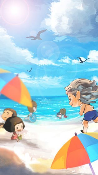 那年的暑假中文版下载安装v1.2.0图1: