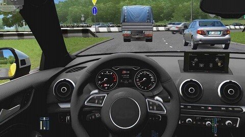 极品疯狂赛车安卓版手游下载v300.1.58.3018图片1