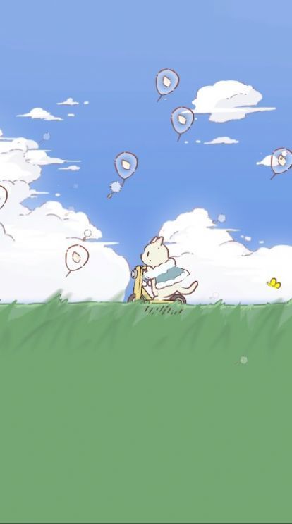 猫和汤魔法食谱(Magic Recipe)手机版下载v0.01.21图2: