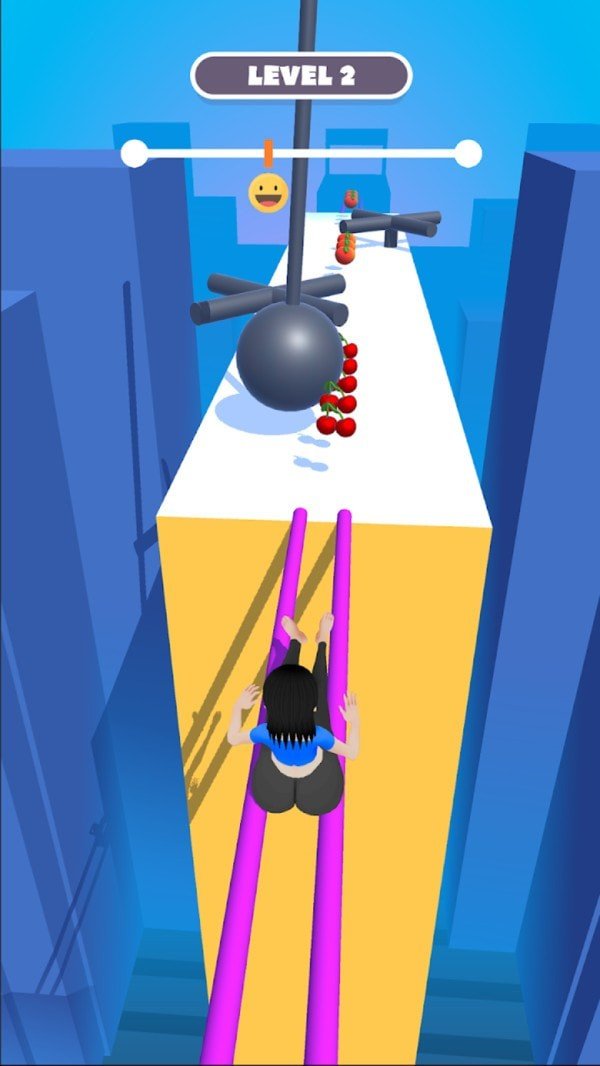 大臀我最美手游红包版v0.2下载图2: