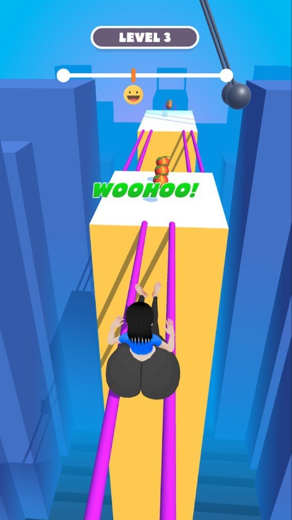 大臀我最美手游红包版v0.2下载图3: