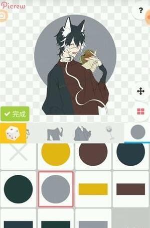 picrewme中文版最新版下载V1.0.0图2: