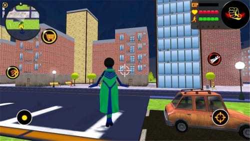 城市火柴人对决手游v2.0.0下载图3: