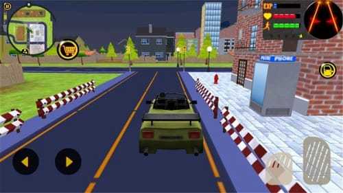 城市火柴人对决手游v2.0.0下载图2: