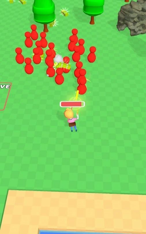 生存拱廊(Survival Idle)手游官方版最新版v1.0.1下载图1: