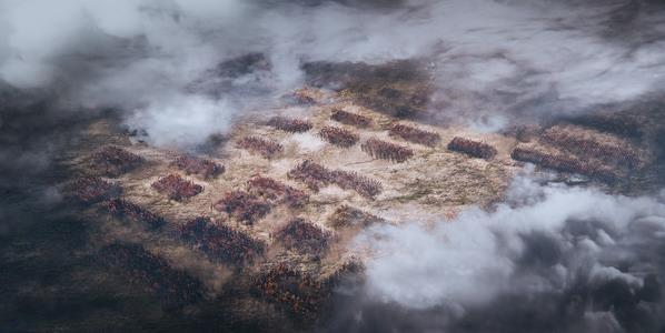 全面战争三国mod2023最新版下载v1.0图2: