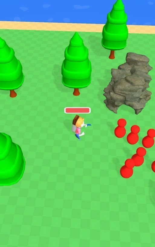 生存拱廊(Survival Idle)手游官方版最新版v1.0.1下载图3: