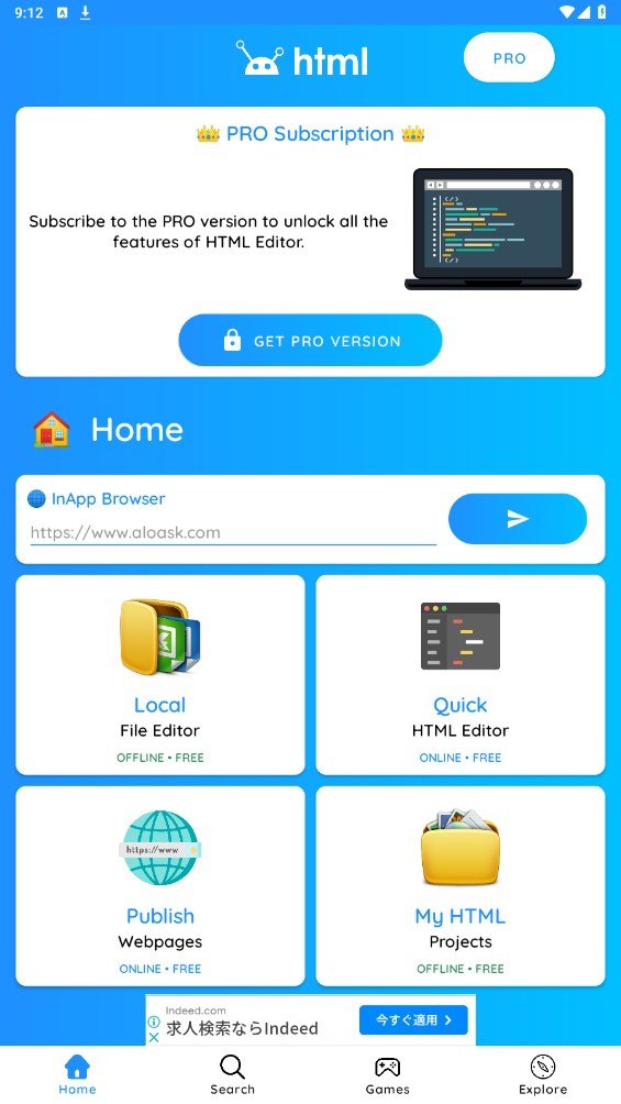 HTML Editor编辑器4.0.5下载?1: