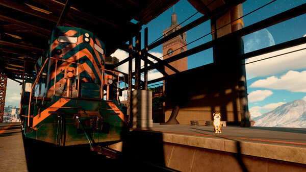 Only Up游戏安装v1.0下载图1: