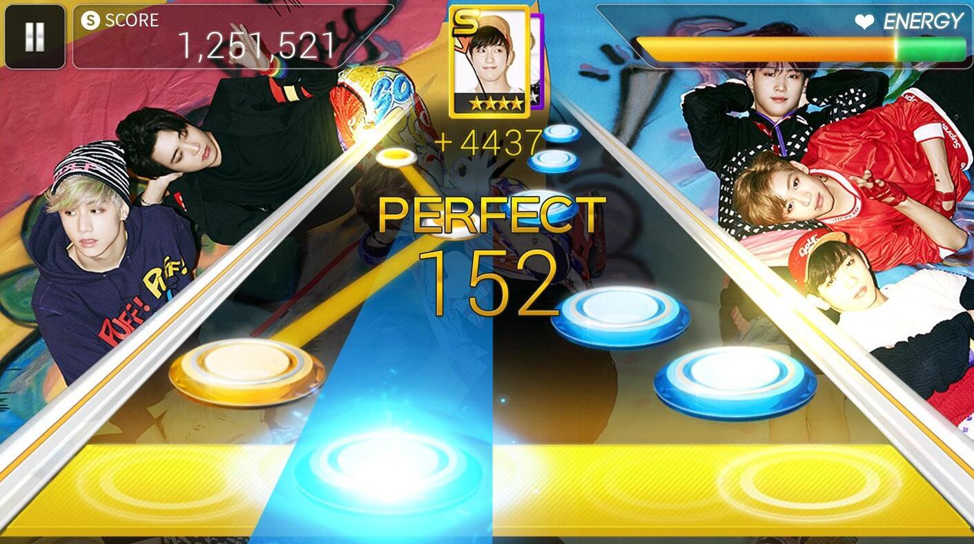 全民天团手游手机v2.3.9下载图1: